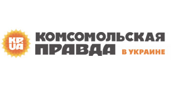 Интервью газете Комсомольская правда в Украине