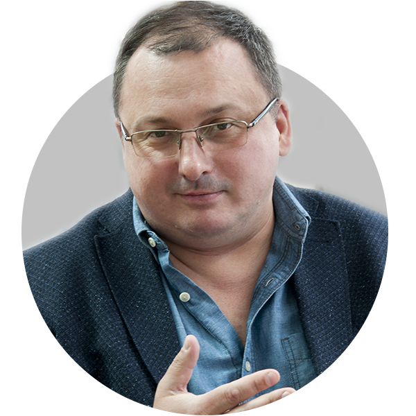 Владимир Захаров
