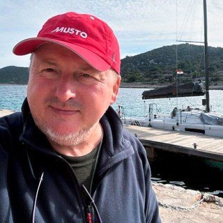 Владимир Захаров