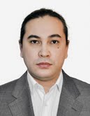 Александр Югай