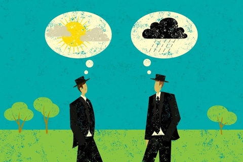 positiv-i-negativ